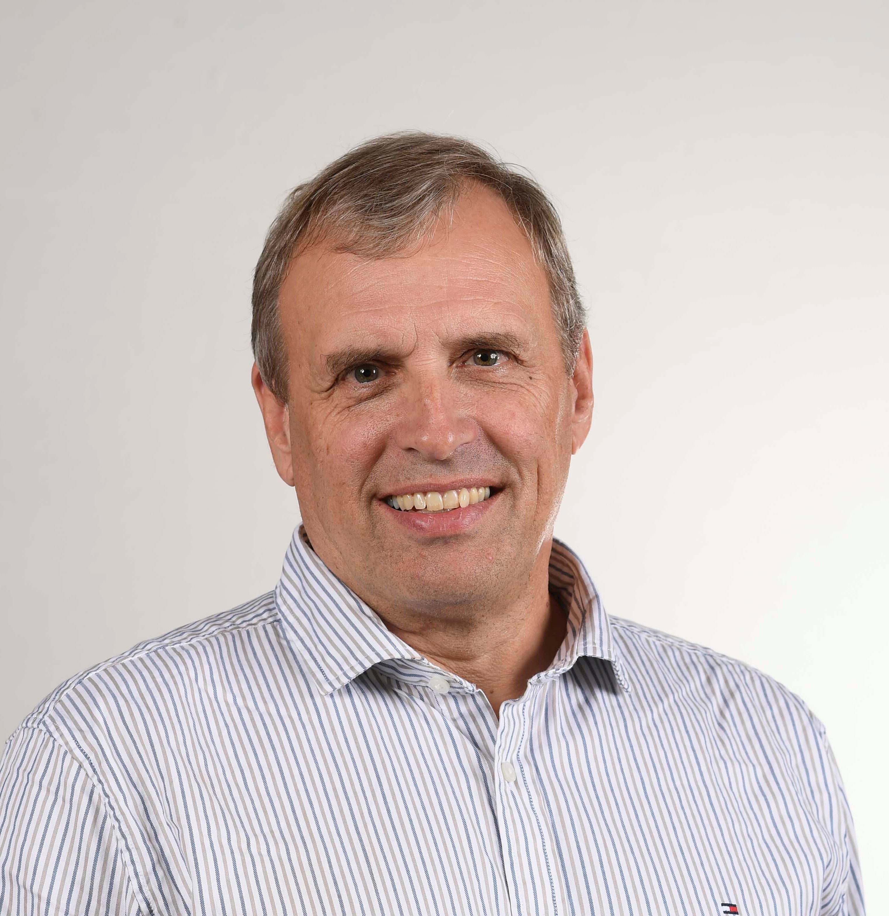 Markus Gonseth ist Vermögensberater sowie Vizepräsident der Spitex Bachtel AG in Wetzikon. Er war viele Jahre in der Finanzwirtschaft tätig und lebt in Egg.
